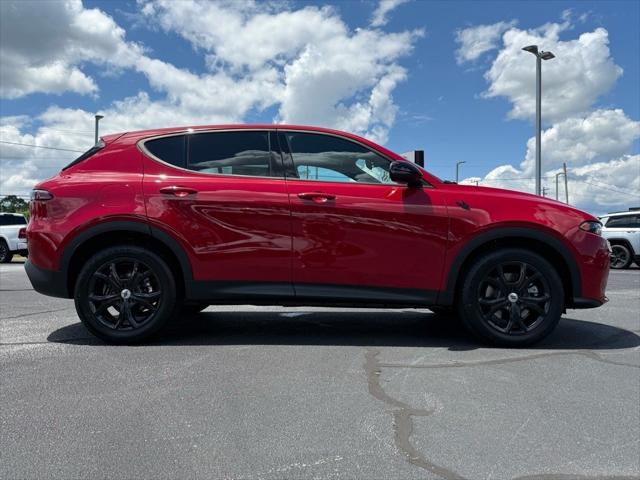 2025 Dodge Hornet GT AWD 2025 Dodge Hornet GT AWD