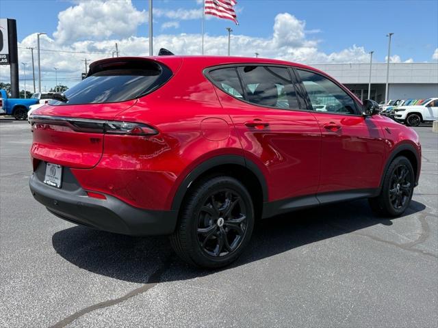 2025 Dodge Hornet GT AWD 2025 Dodge Hornet GT AWD