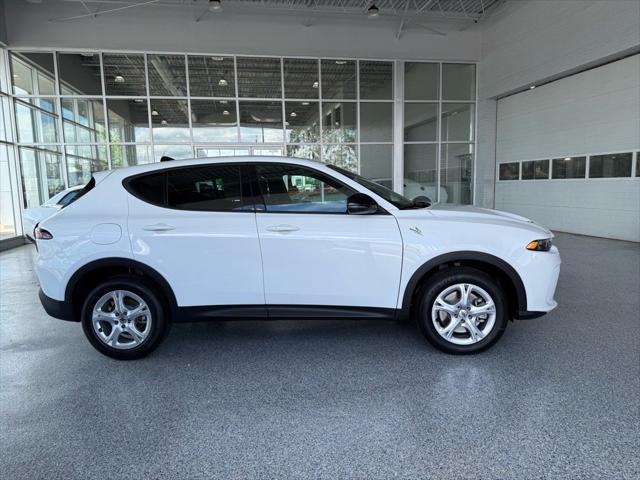 2025 Dodge Hornet GT AWD 2025 Dodge Hornet GT AWD