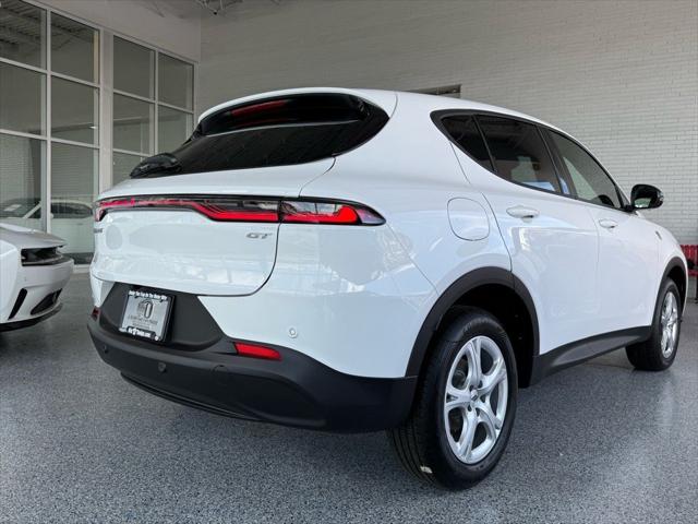 2025 Dodge Hornet GT AWD 2025 Dodge Hornet GT AWD