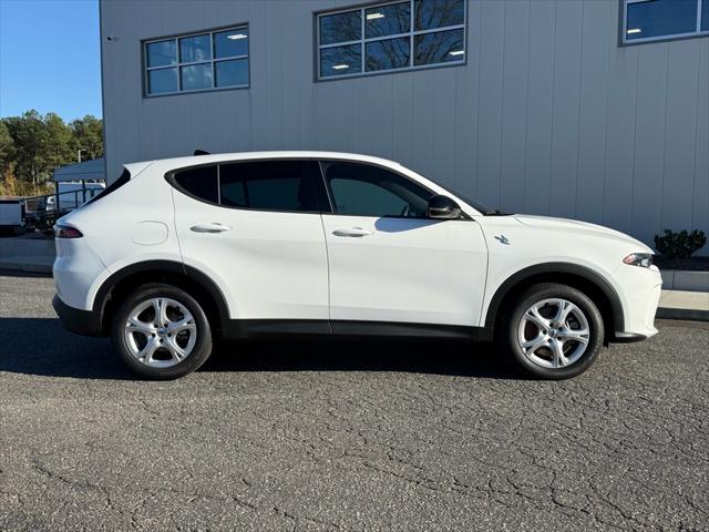 2025 Dodge Hornet GT AWD