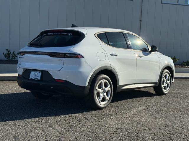 2025 Dodge Hornet GT AWD