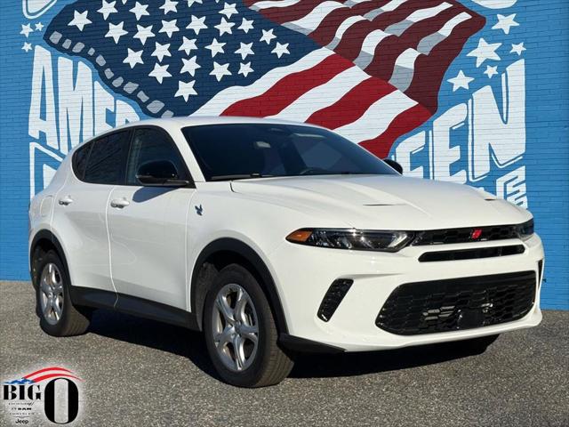 2025 Dodge Hornet GT AWD for sale in Greenville, SC