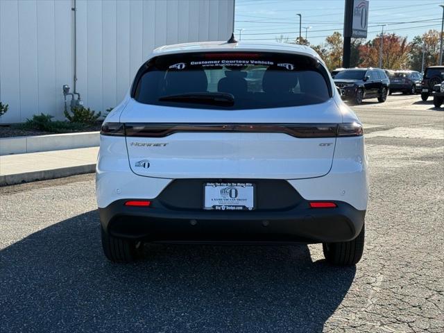 2025 Dodge Hornet GT AWD