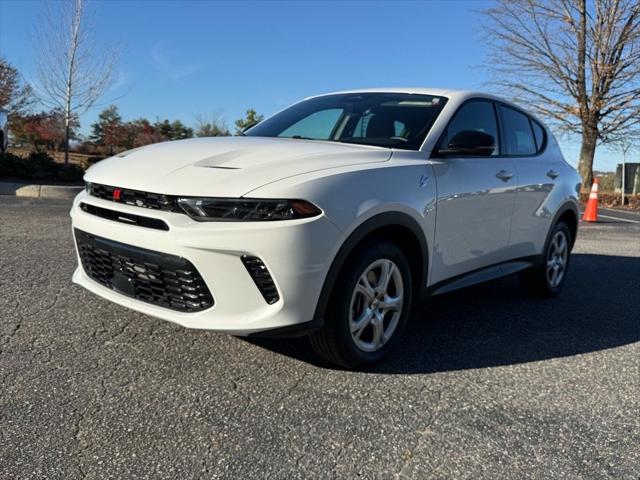 2025 Dodge Hornet GT AWD