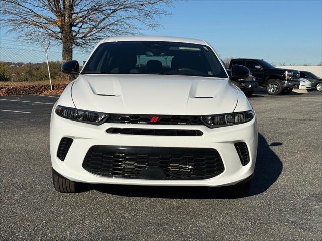 2025 Dodge Hornet GT AWD