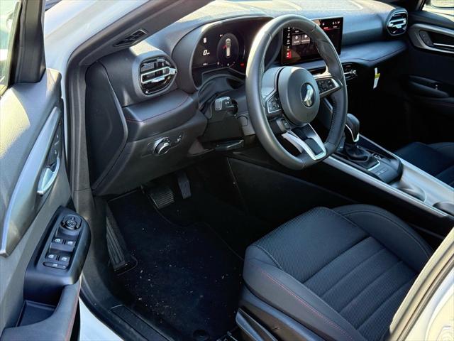 2025 Dodge Hornet GT AWD