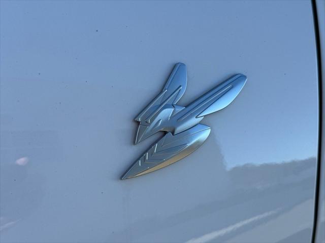 2025 Dodge Hornet GT AWD