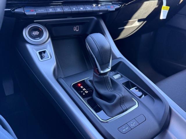2025 Dodge Hornet GT AWD