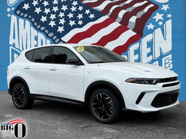 2025 Dodge Hornet GT AWD for sale in Greenville, SC