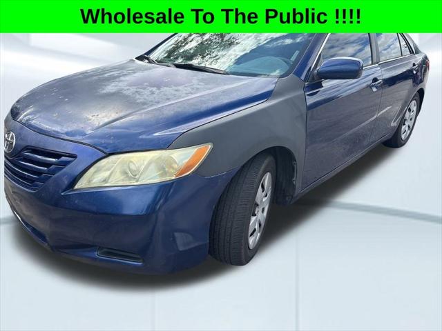 2008 Toyota Camry LE