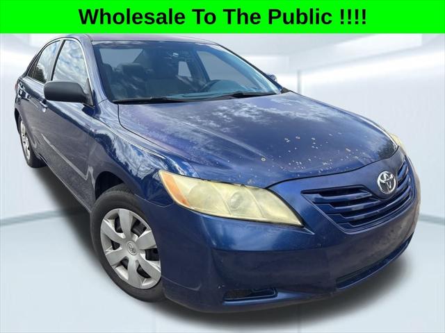 2008 Toyota Camry LE