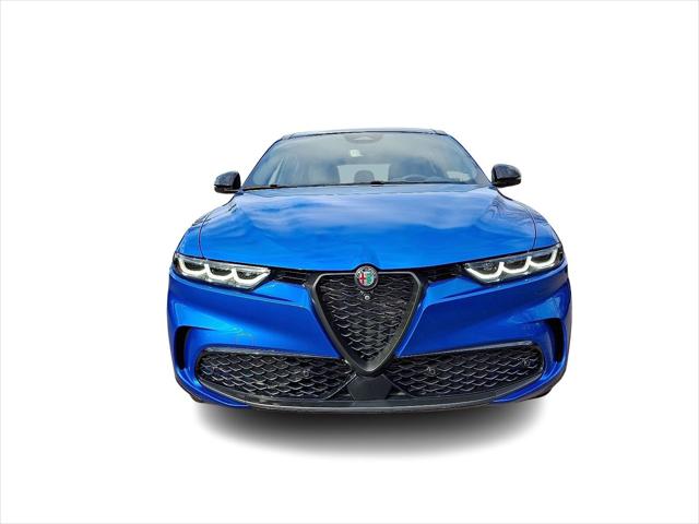 2024 Alfa Romeo Tonale Veloce EAWD 2024 Alfa Romeo Tonale Veloce EAWD