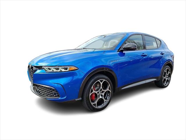 2024 Alfa Romeo Tonale Veloce EAWD 2024 Alfa Romeo Tonale Veloce EAWD