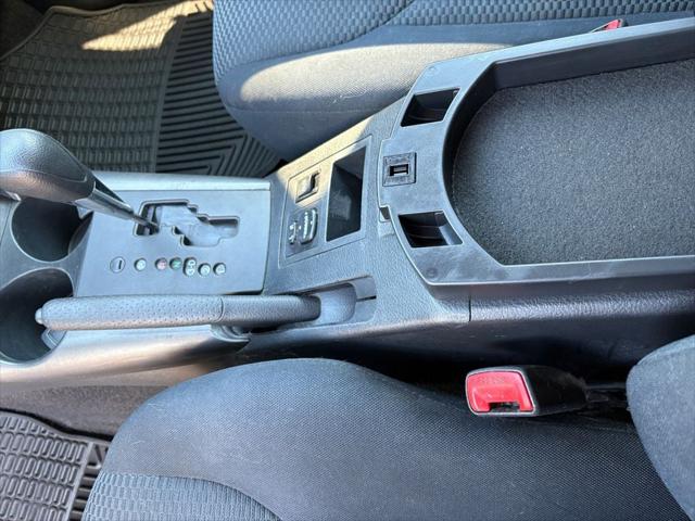 2011 Toyota RAV4 Sport 2011 Toyota RAV4 Sport