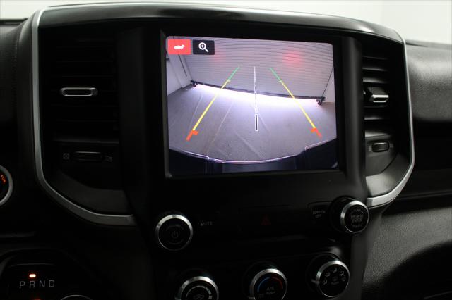 2022 RAM 2500 Big Horn Crew Cab 4x4 64 Box 2022 RAM 2500 Big Horn Crew Cab 4x4 64 Box