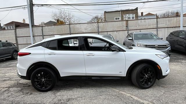 2025 Buick Envista Sport Touring FWD 2025 Buick Envista Sport Touring FWD