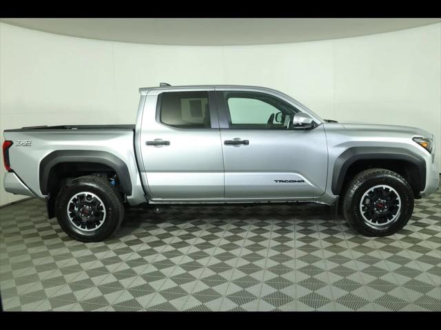 2024 Toyota Tacoma TRD Off-Road 2024 Toyota Tacoma TRD Off-Road