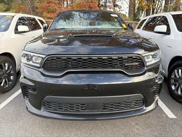 2024 Dodge Durango GT Plus AWD 2024 Dodge Durango GT Plus AWD