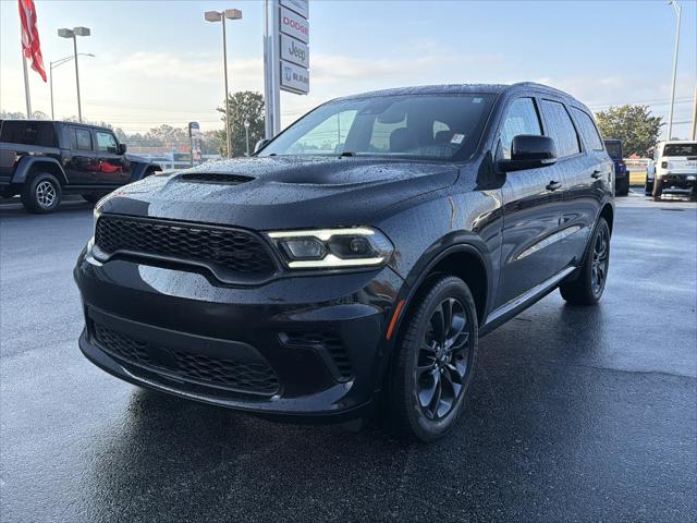 2024 Dodge Durango GT Premium AWD