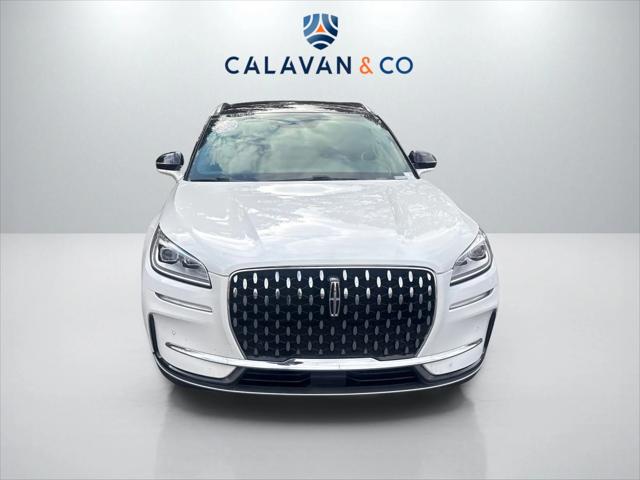 2023 Lincoln Corsair Reserve 2023 Lincoln Corsair Reserve