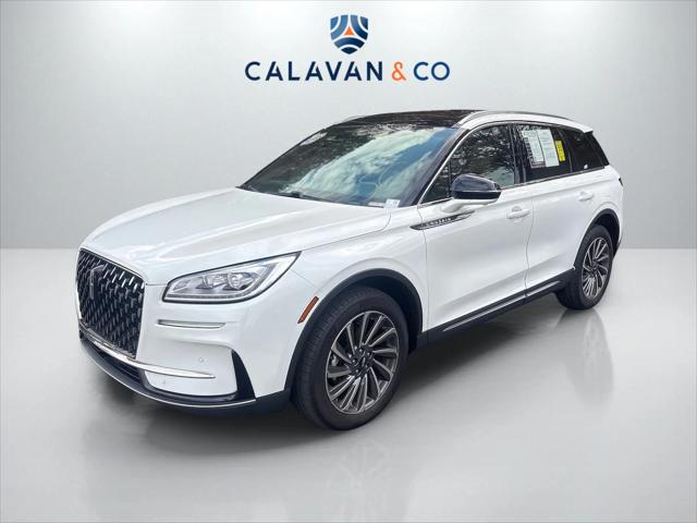 2023 Lincoln Corsair Reserve 2023 Lincoln Corsair Reserve