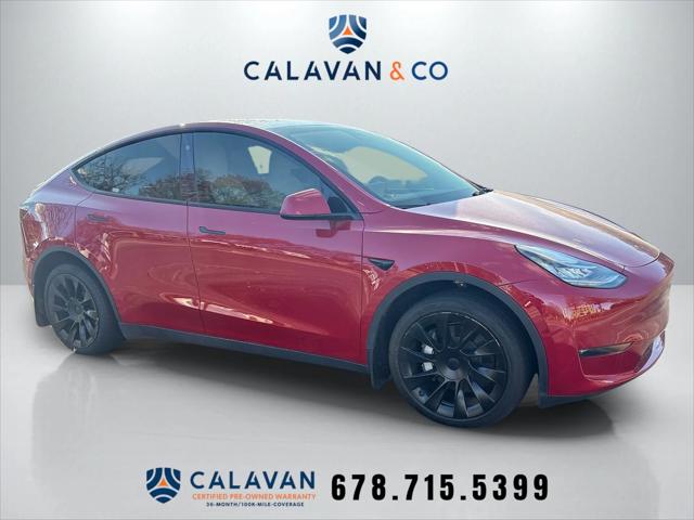 2023 Tesla Model Y Long Range Dual Motor All-Wheel Drive 2023 Tesla Model Y Long Range Dual Motor All-Wheel Drive