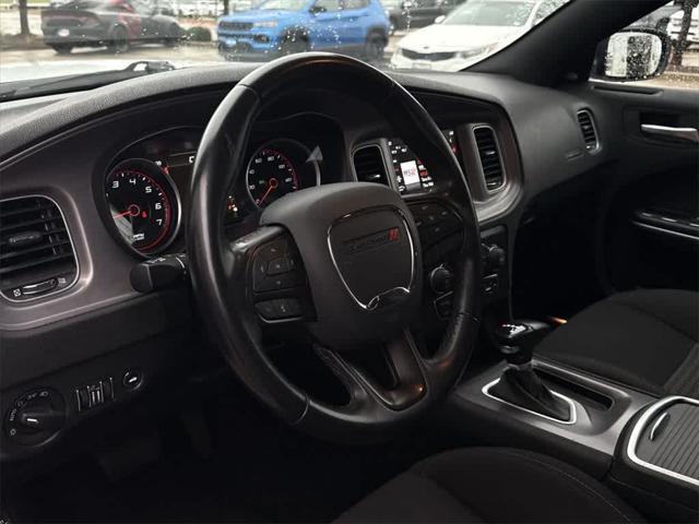 2023 Dodge Charger GT 2023 Dodge Charger GT