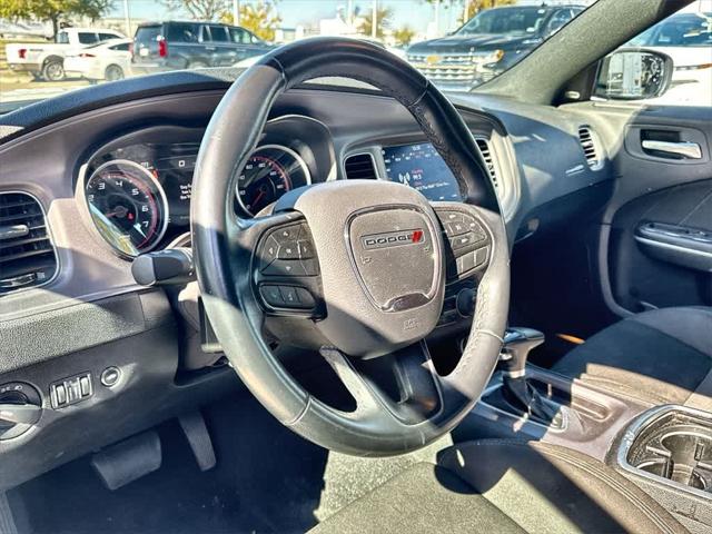 2023 Dodge Charger GT 2023 Dodge Charger GT