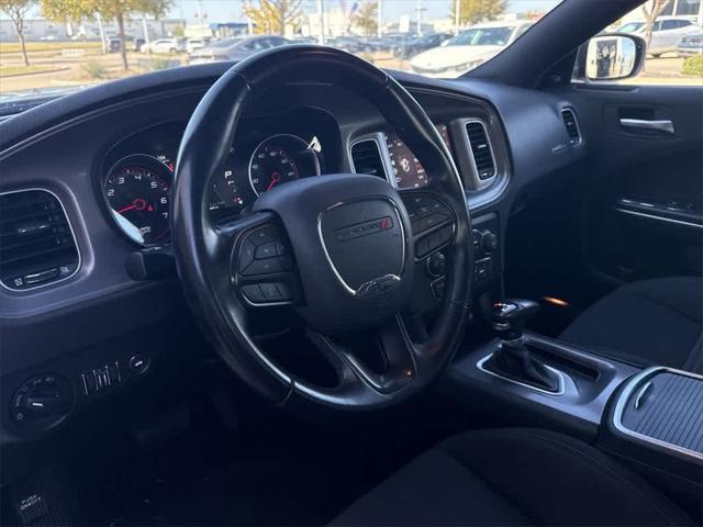 2023 Dodge Charger GT 2023 Dodge Charger GT