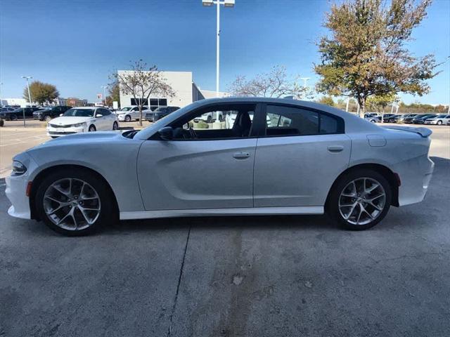 2023 Dodge Charger GT 2023 Dodge Charger GT