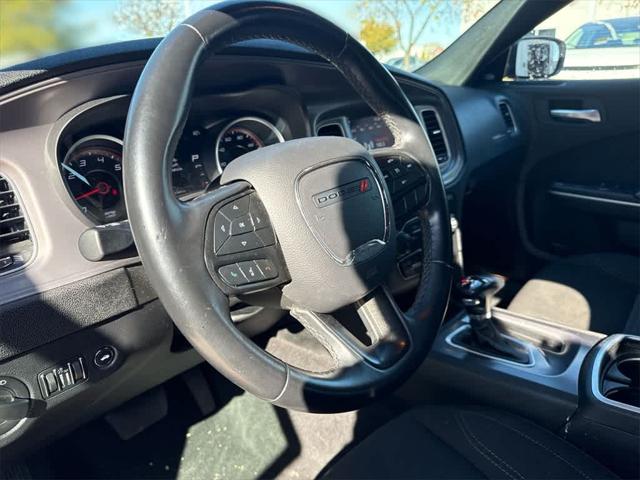 2023 Dodge Charger SXT 2023 Dodge Charger SXT