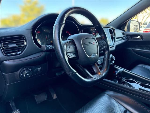 2023 Dodge Durango GT Plus RWD