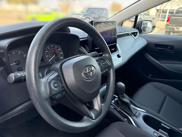 2023 Toyota Corolla LE 2023 Toyota Corolla LE