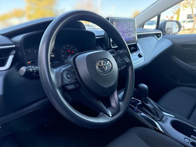 2023 Toyota Corolla LE 2023 Toyota Corolla LE