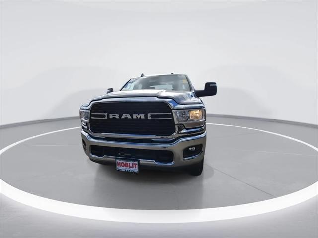 2023 RAM 2500 Big Horn Crew Cab 4x4 64 Box 2023 RAM 2500 Big Horn Crew Cab 4x4 64 Box