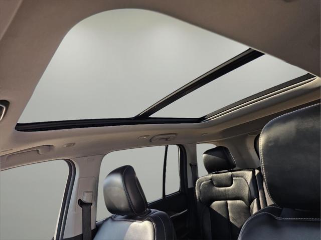 2024 Jeep Grand Cherokee 4xe Anniversary Edition 2024 Jeep Grand Cherokee 4xe Anniversary Edition