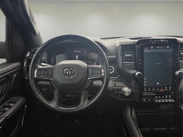 2023 RAM 1500 Limited Crew Cab 4x4 57 Box 2023 RAM 1500 Limited Crew Cab 4x4 57 Box