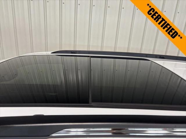 2021 Jeep Grand Cherokee L Limited 4x4 2021 Jeep Grand Cherokee L Limited 4x4