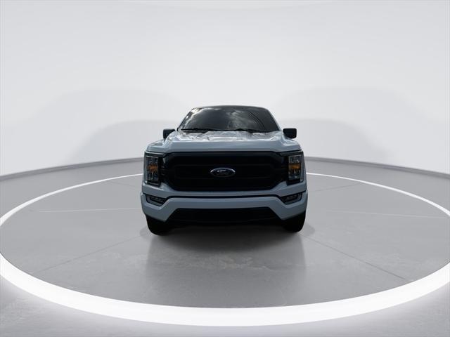 2022 Ford F-150 XLT 2022 Ford F-150 XLT