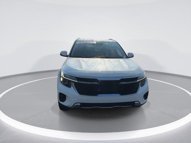 2024 Kia Seltos S 2024 Kia Seltos S