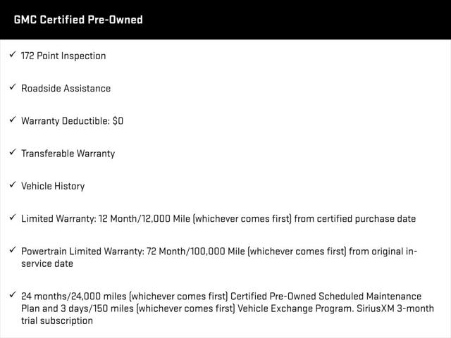 2021 GMC Sierra 1500 4WD Crew Cab Short Box Elevation