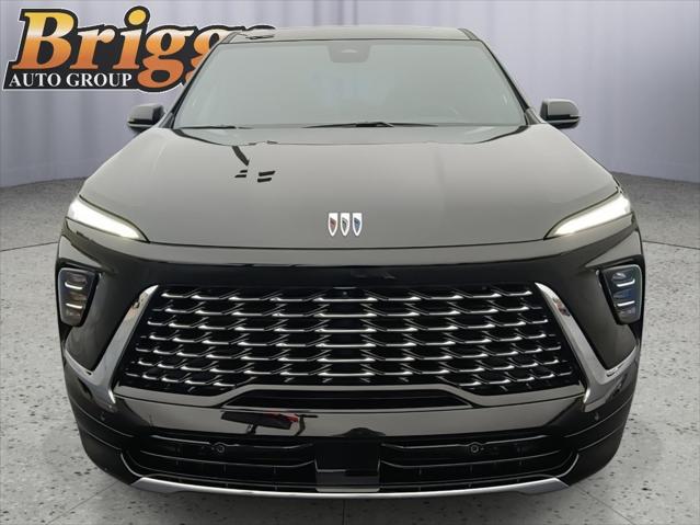 2025 Buick Enclave Avenir FWD