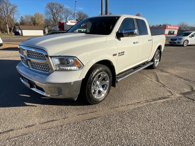 2016 RAM 1500 Laramie 2016 RAM 1500 Laramie