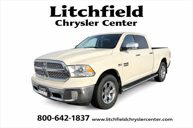 2016 RAM 1500 Laramie 2016 RAM 1500 Laramie