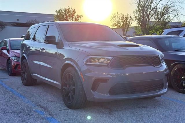 2024 Dodge Durango SRT 392 Premium AWD 2024 Dodge Durango SRT 392 Premium AWD