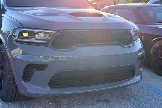 2024 Dodge Durango SRT 392 Premium AWD 2024 Dodge Durango SRT 392 Premium AWD