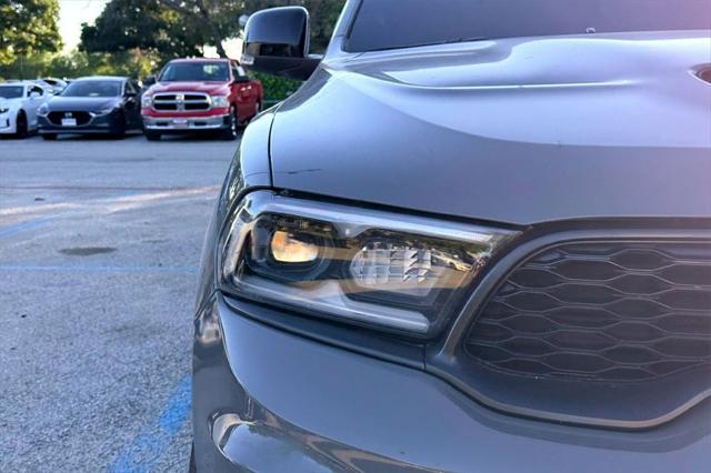 2024 Dodge Durango SRT 392 Premium AWD 2024 Dodge Durango SRT 392 Premium AWD