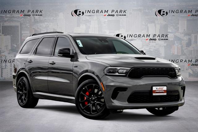2024 Dodge Durango SRT 392 Premium AWD