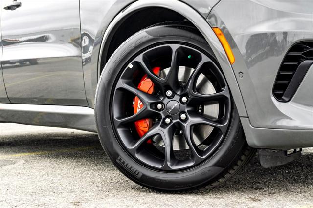 2024 Dodge Durango SRT 392 Premium AWD